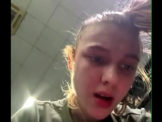 Fucking in public close up
