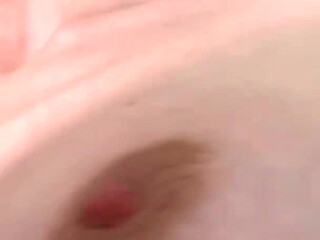 Ovulating and Needy - Amateur Small Tits Tease Pussy Play - Sofie Skye