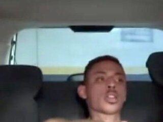 I Decided to Fuck My Half-brother in the Car and Filmed the Whole Whore