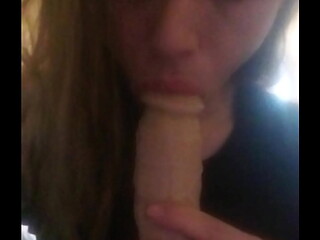 Practicing oral