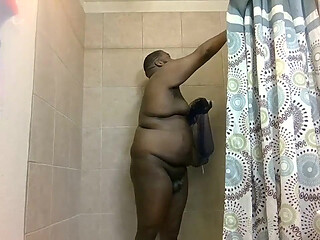 Morning Shower Super Clean