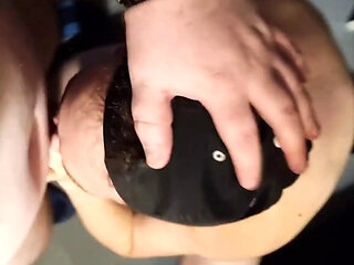 Dirty gay get fucked