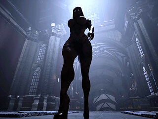 Nuns Dominate and Fuck a Guy Hard