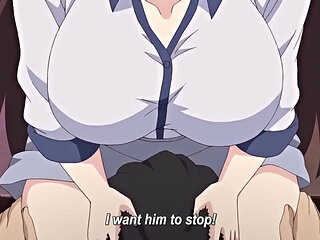 Hentai + kanojo animated