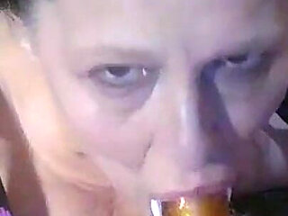 Ice Cremes Sucked You Came so Much