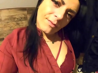 Adventures of MilfyCalla ep 139 The taste of my pussy..AND this is a fetish that I like. I want to see you with your dick...