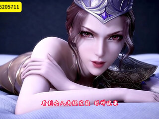 Bibi Dong teaches you how to be a person