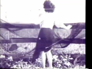 Exotic Sensual Dance