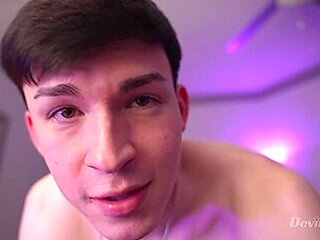 Pov: You Give Me What I Wanted For Valentines Day