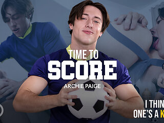 Time to Score
