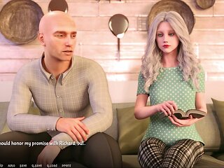 Aoa academy, visual novel, mother aoa