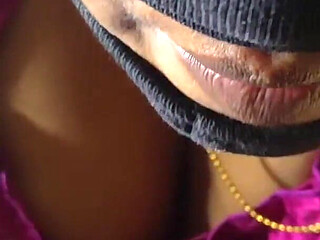Mallu Lady Blow with Her Lover