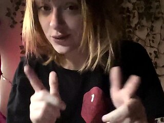 Blowjob Close Up No Hands Cumshot