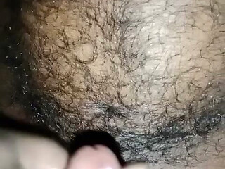 Ek Desi ladka hasthmathun karta hua apna kala lund ko hilakar maza leta huva