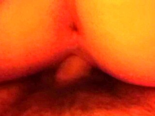 Sweet Teen Gets Gently Fucked in the Ass