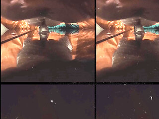 Old femboy's fukin hole need a big daddy's cock