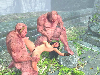 Barbarians 2 Part One