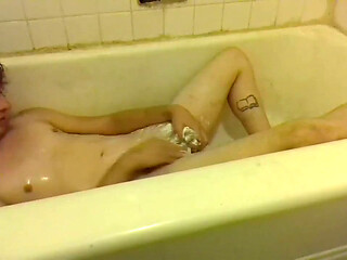 Genital Shaving Fetish Fanclub Video of the Month (ffvotm) November 2021