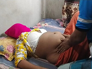 Quick Desi Couple Fuck