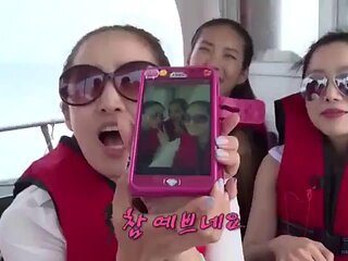 Korean tv slut season