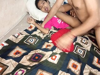 Desi Bhabhi Ki Chut Ki Chudai