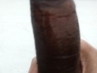 Jerking straight for 365 days Day 1.