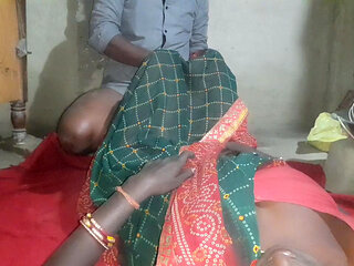 Real Indian Housewife Sex (Part 1)