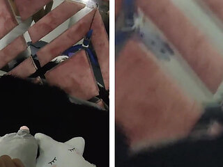 Season Four - Bts Split Screen