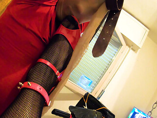 Remembering the End of Lock Down: Anal, Hardcore, Foot Worship
