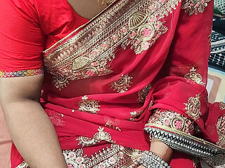 Bangladeshi Sister In Law Blowjob & Hardcore Sex - Homemade Doggy Style Fucking with Cumshot