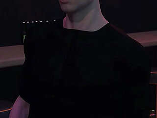 Being a Dik 0.9.1 Vixens Part 287 Preparations for the Halloween Party by Loveskysan69