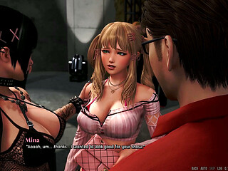 Complete Gameplay - Pale Carnations, Part 46