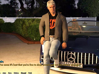 Law of attraction: rich people's world ep 4