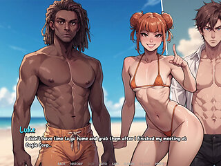 Shadows of Ambition (part 29)