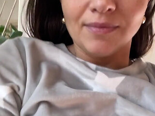 Bb, It's Time for You to Fuck Me Again!