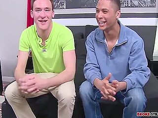 Hs Buddies Suck Each Other Off 13 Min