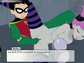 18titans part 31