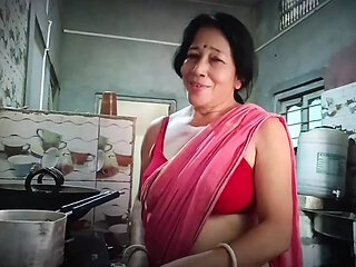 MY BHABHI was watching dirty video sister-in-law caught him red-handed