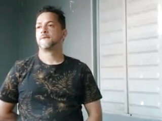Cumming when I was horny