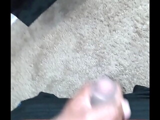 Mr 10am stroke quickie 7