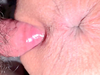 My pink pussy wants your hot cock and a lot of cum! - 128