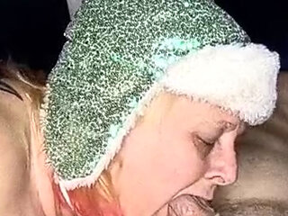 Surprise Honey Look Cocking Surprised Honey Sucked