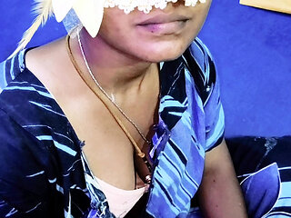 Your lavanya is back to action doggy style