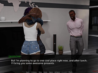 Cuckold Fan Must Watch - Pineapple Express S1 - Part 4