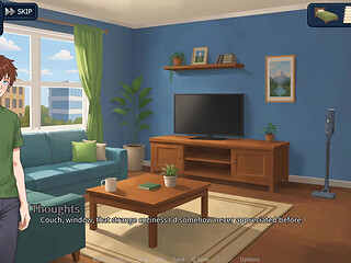 Complete Gameplay - Lust in Suburbs, Part 1