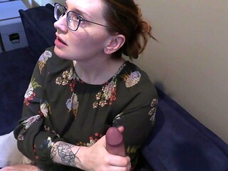 Conjugal Visit with Step-Mom - Amateur