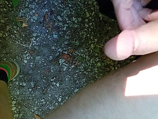 26yr old, Outdoor wixxen,