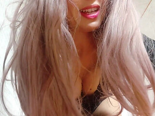 Im Ready to Destroy Your Useless Balls