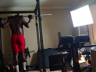 Training in the Gym Ep. 18