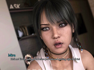 Where It All Began 3: William and Miru's Fun-filled Adventures!